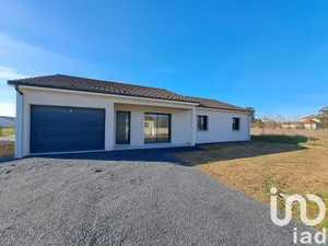 Maison à Avermes (03000)