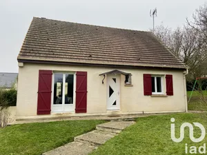 Pavillon à Offoy (60210)
