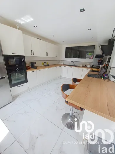 Traditional house at Écaillon (59176)