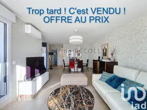 Apartment at Chessy (77700)