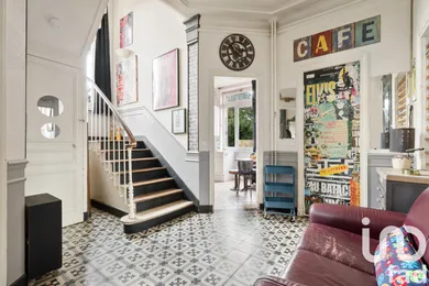 Maison à Vaucresson (92420)