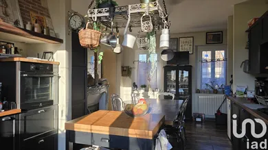 Maison de campagne à Vexin-sur-Epte (27630)