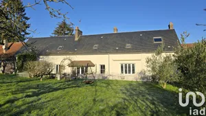 Park home in Vexin-sur-Epte (27630)