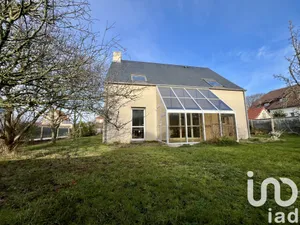 Maison à Agon-Coutainville (50230)