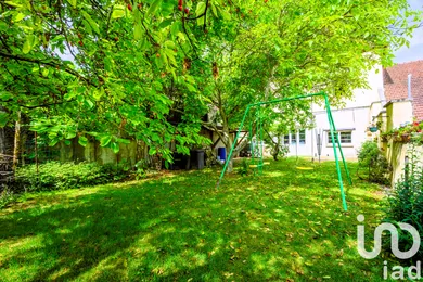 Maison à Verzenay (51360)