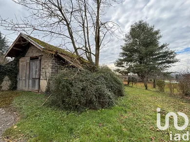 Building plot in Saint-Clair-de-la-Tour (38110)