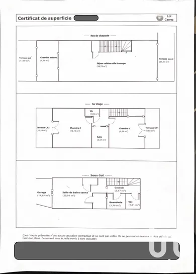 Appartement à Port-Grimaud (83310) — 28/28