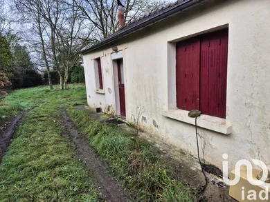 Terrain à bâtir à Pluméliau (56930)