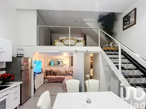 Appartement à Marseille (13015)