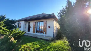 Pavillon à Boussac (23600)