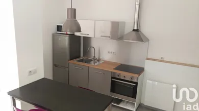 Appartement à NANTES (44200)