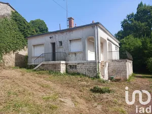 Maison à Usson-du-Poitou (86350)