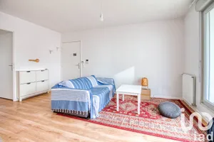 Apartment at Éragny (95610)