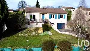 Maison à Razès (87640)