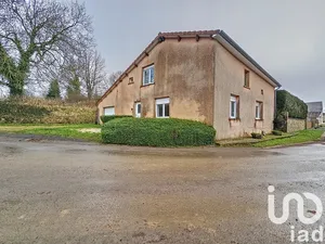 Maison à Cernion (08260)