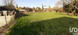 Building plot in Tours-sur-Marne (51150)