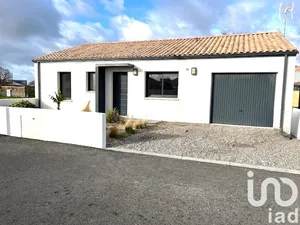 House at les sables d'olonne (85100)