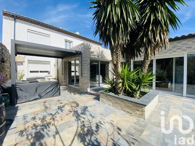 Townhouse at Sigean (11130)