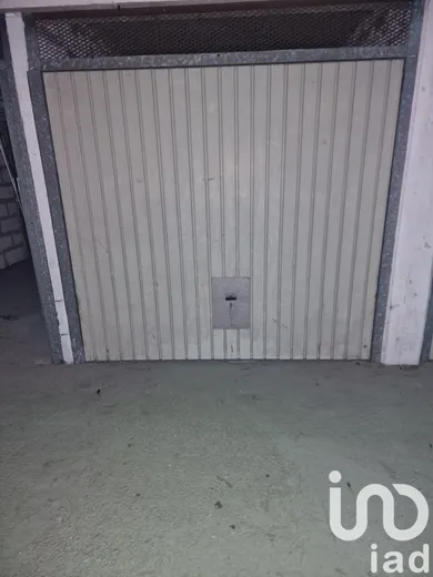 Parking at Neuilly-sur-Marne (93330) — 2/2