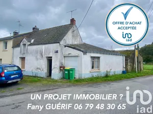 House at La Chapelle-des-Marais (44410)
