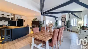 Appartement à Moulins (03000)