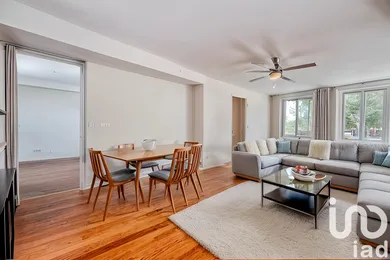 Appartement à Meaux (77100)