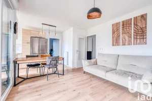 Appartement à Chessy (77700)