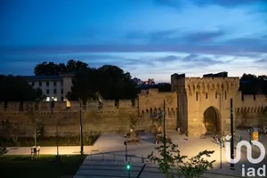 Apartment in Avignon (84000)