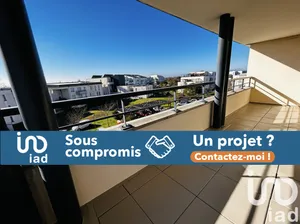 Apartment at Toulouse (31200)