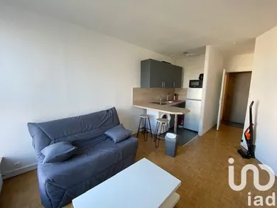 Appartement à Saint-Denis (97490)