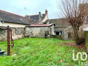House at Sonchamp (78120)