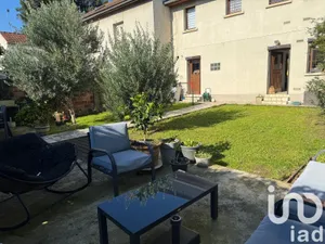 House at Arcueil (94110)