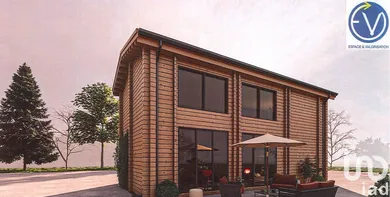 Terrain à bâtir à Vitry-sur-Seine (94400)