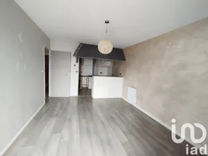 Apartment at Baulne (91590)