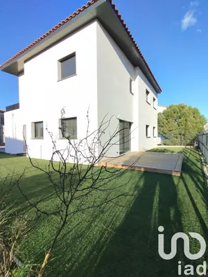 Appartement à Cabestany (66330)