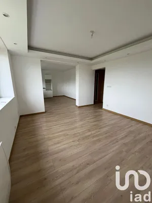 Appartement à Behren-lès-Forbach (57460)