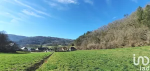 Terrain à Monceaux sur Dordogne (19400)