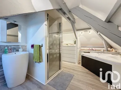 Maison d'architecte à Morangis (91420) — 19/29