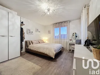 Maison d'architecte à Morangis (91420) — 26/29