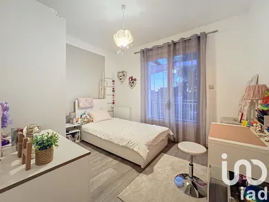 Maison d'architecte à Morangis (91420) — 27/29