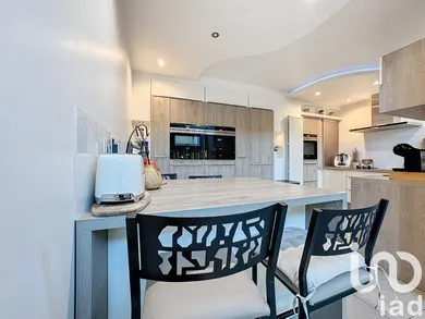 Maison d'architecte à Morangis (91420) — 8/29