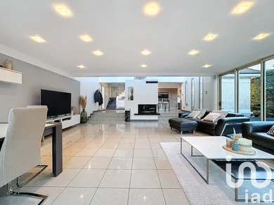 Maison d'architecte à Morangis (91420) — 13/29