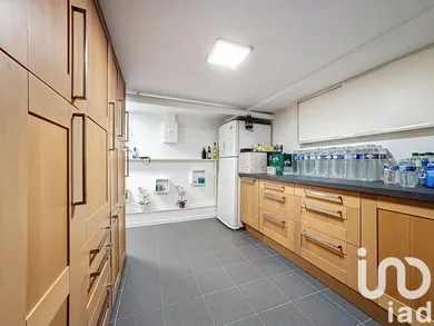 Maison d'architecte à Morangis (91420) — 23/29