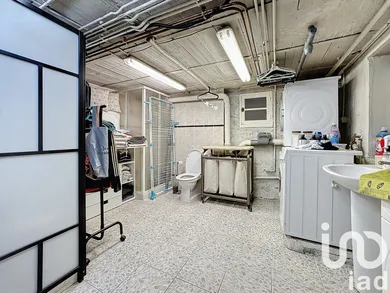 Maison d'architecte à Morangis (91420) — 24/29