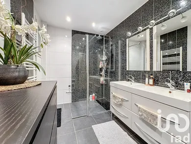 Maison d'architecte à Morangis (91420) — 29/29