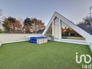Maison d'architecte à Morangis (91420) — 20/29