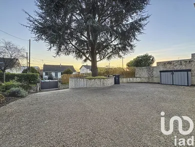 Maison d'architecte à Morangis (91420) — 21/29