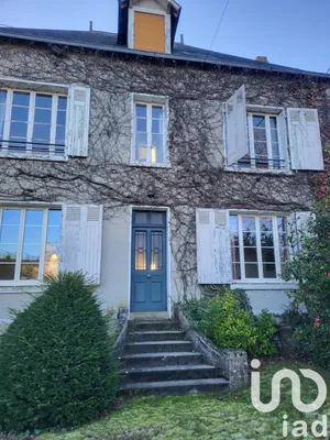 Mansion at Sillé-le-Guillaume (72140)