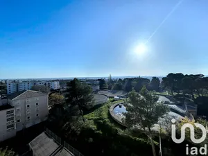 Appartement à Béziers (34500)