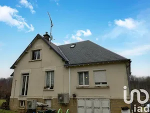 Maison à La Chapelle (08200)